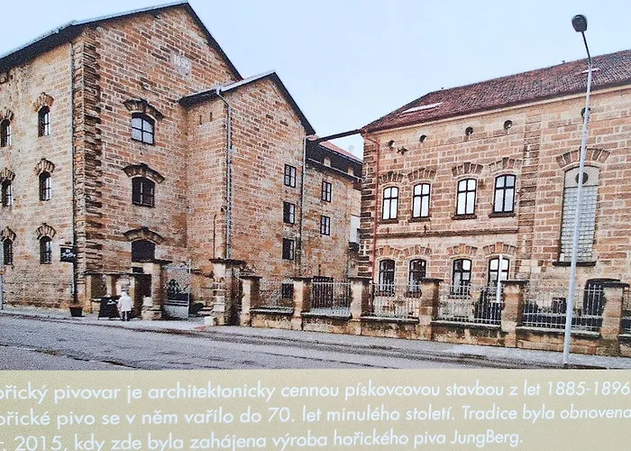 Vichova Vila_1935 - Funkcionalisticky Skvost V Horicich V Podkrkonosi