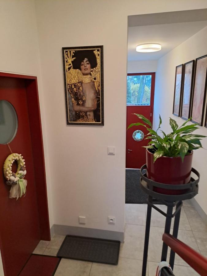 Apartmán Vichova Vila_1935 - Funkcionalisticky Skvost V Horicich V Podkrkonosi