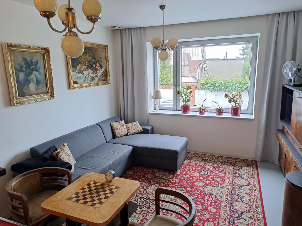 Vichova Vila_1935 - Funkcionalisticky Skvost V Horicich V Podkrkonosi Apartmán