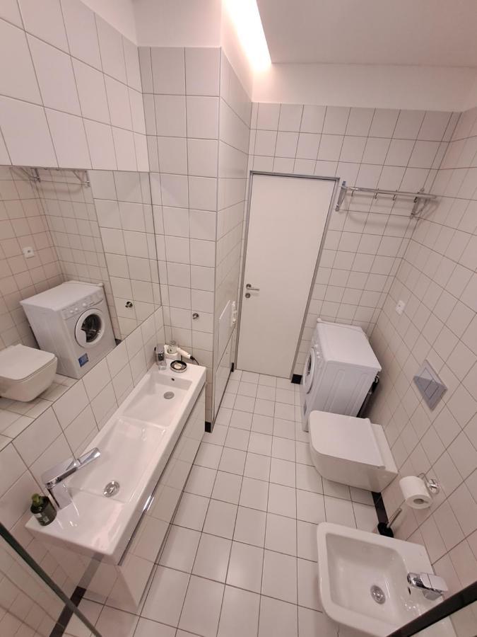 Apartmán Vichova Vila_1935 - Funkcionalisticky Skvost V Horicich V Podkrkonosi *