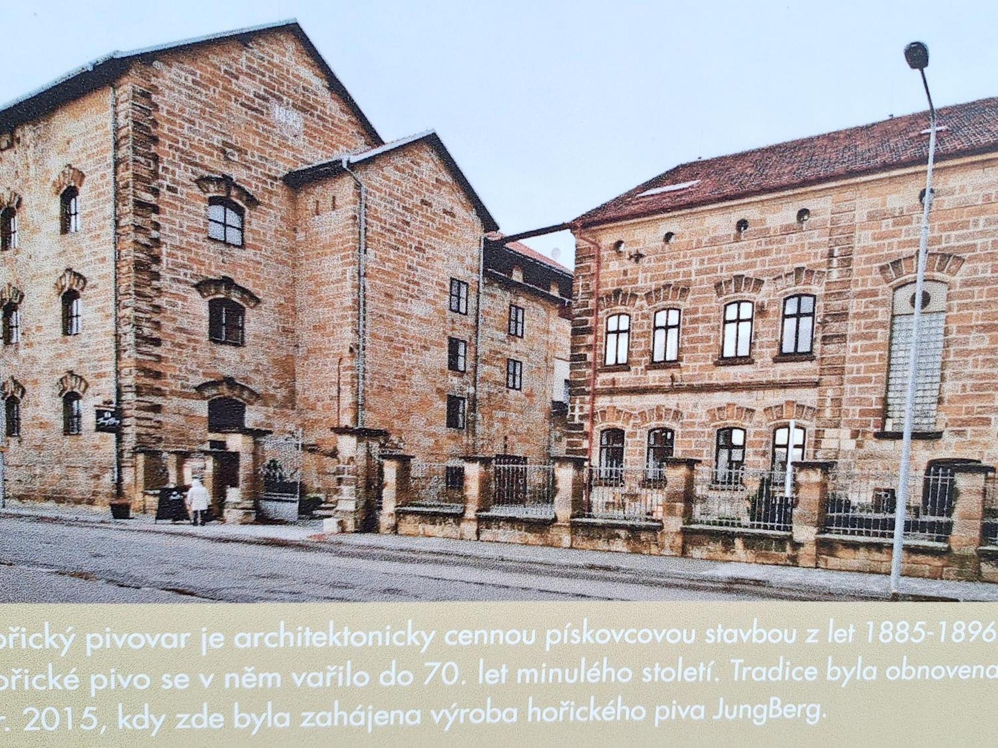 Vichova Vila_1935 - Funkcionalisticky Skvost V Horicich V Podkrkonosi