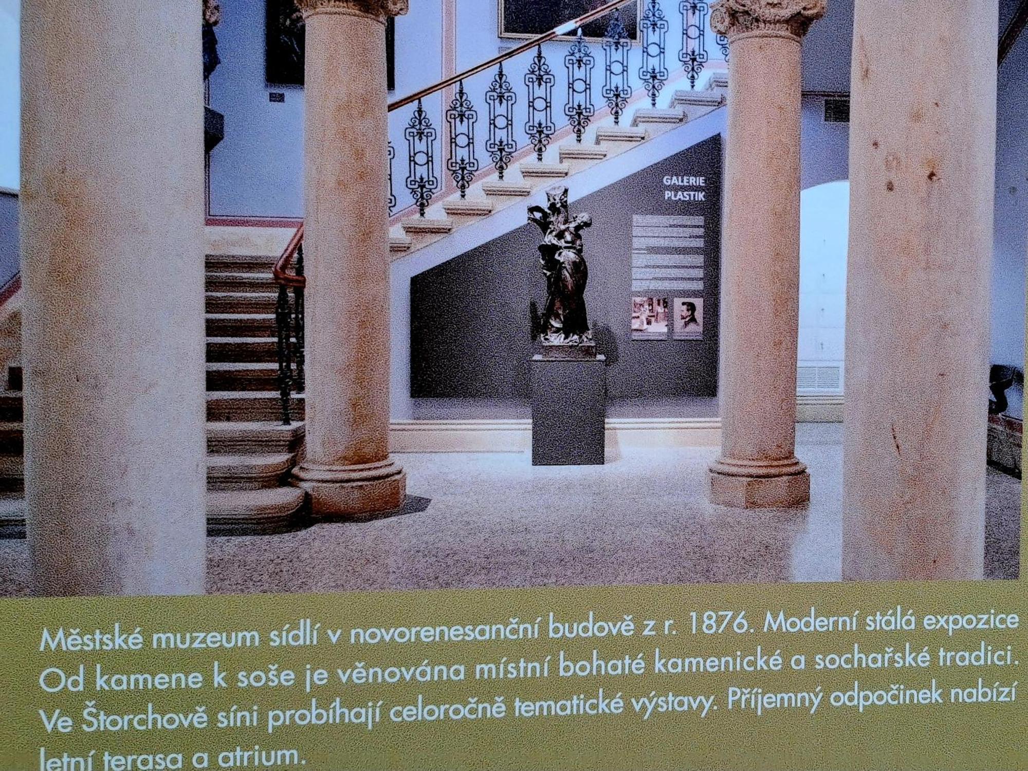 Vichova Vila_1935 - Funkcionalisticky Skvost V Horicich V Podkrkonosi